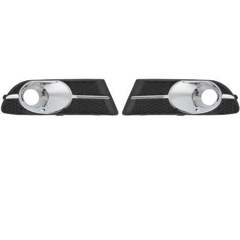 Parachoques guardabarros ABS 25887505 25887502 1039142 1038142 para Verano 2012-2017 (1/5)