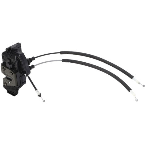 Actuador de puerta 813103K020 para Sonata 2006-2007 - Conjunto de cierre con motorización estable e instalación directa (1/5)