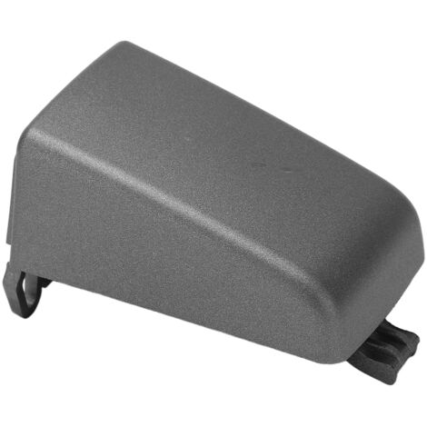 Cubierta del botón de la puerta delantera derecha LR018254 ABS para Land Rover LR2 Freelander 2 2008-2010 (1/5)