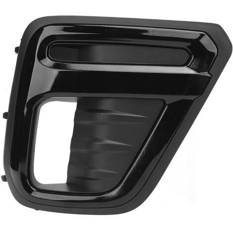Cubierta de faro antiniebla de ABS negro brillante para Forester SK Pre-Facelift 2019-2021 - Lado derecho (1/5)