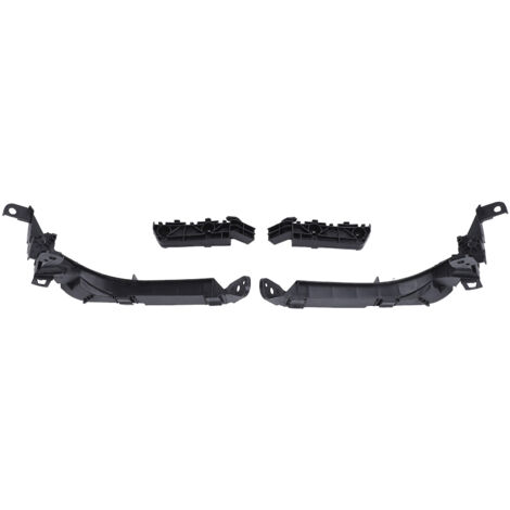 Kit de montaje de parachoques y faros 71193SWA003 para CR-V 2007-2011, instalación segura y sencilla. (1/5)