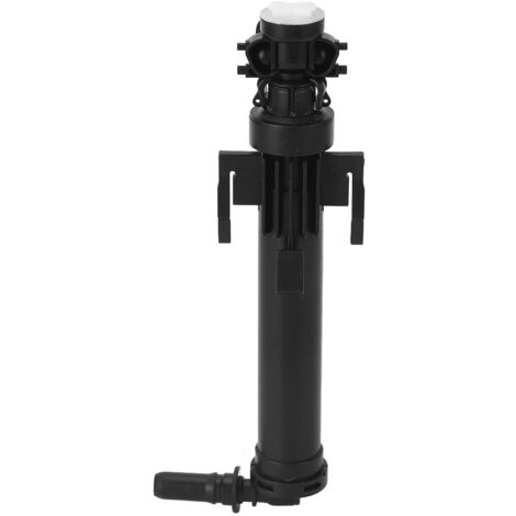 Boquilla izquierda del lavafaros para BMW Serie 1, 2, 3, 4 F20 F30 F32 ABS (1/5)
