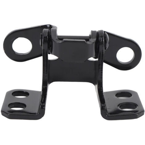 Bisagra de puerta trasera [68801-60050] de metal resistente a impactos para Toyota Prado GX400 GX460 (1 pieza) (1/5)