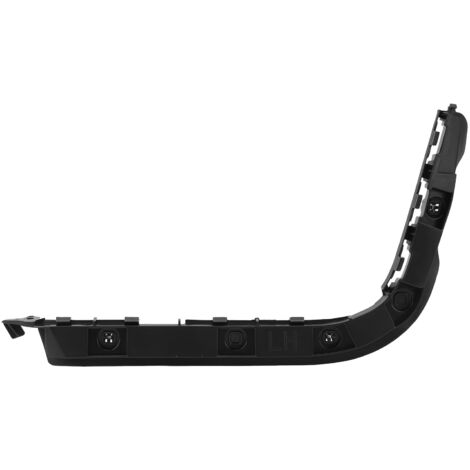 Soporte de parachoques trasero para Tesla Model 3 2017-2023 - ABS, montaje robusto, protección contra impactos (1/5)