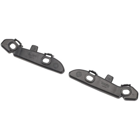 Soporte de parachoques F30/F31 - 51117279711/12 - ABS - Para BMW Serie 3 2012-2019 (1/5)