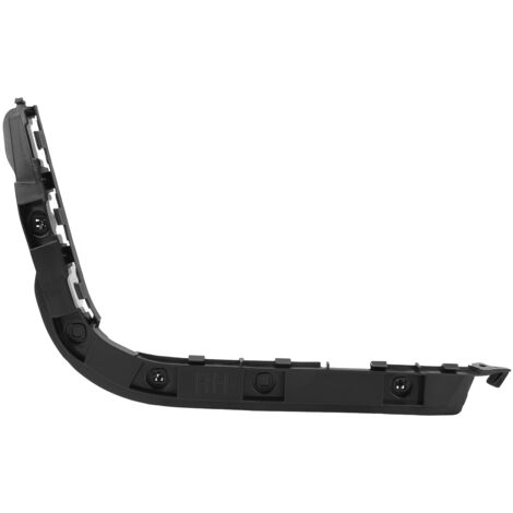 Soporte de montaje del parachoques trasero, guardabarros derecho, ABS, para Tesla Model 3 2017-2023 (1/5)