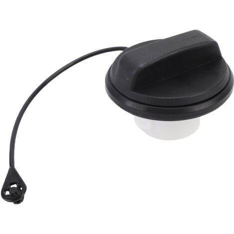 [Tapa del depósito de combustible] Ajuste perfecto para Focus C-MAX Focus II Galaxy, ABS impermeable, número de pieza 1589085 (1/5)