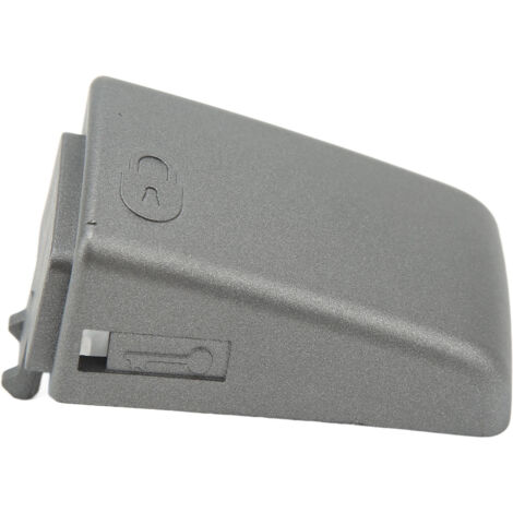 Bolsa para la puerta del conductor CXJ500050 ABS delantera izquierda para Land Rover LR2 LR3 Discovery (1/5)