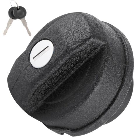 Tapa del depósito de combustible con llave para Vauxhall Zafira (1998-2016) (1/5)