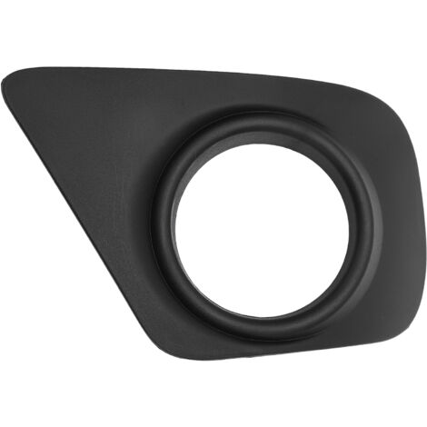 Cubierta de faro antiniebla izquierdo ABS para Dodge Journey Chrysler 200 11-18, modelo 68088687AA, pieza de repuesto de primera calidad (1/5)