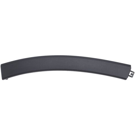 Moldura de rueda del parachoques delantero ABS Honda CR-V 2007-2011 Derecha (1/5)