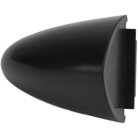 Funda protectora para la tapa del cierre exterior de ABS, número de pieza 826622T000, para repuesto en Kia Optima 2011-2016. (1/5)