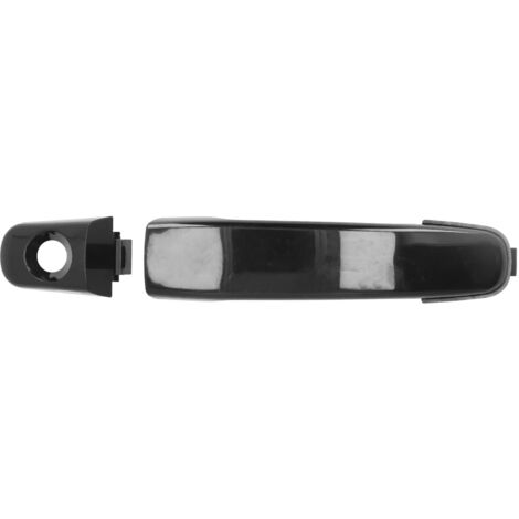 Manija exterior izquierda de puerta ABS OE 22672194 para Chevrolet Equinox/Malibu/HHR - 2 piezas (1/5)