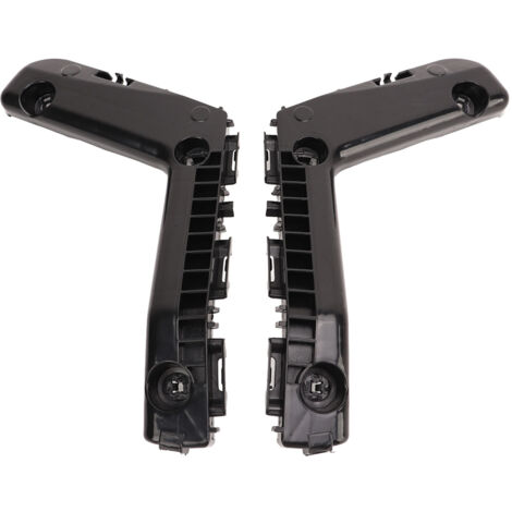Soporte de parachoques para Corolla TO1043123 ABS - 2 piezas (1/5)
