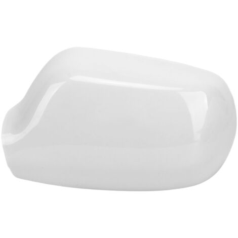 Cubierta de espejo de ABS de alta resistencia para Mazda 3 2008-2013, lado izquierdo (1/5)