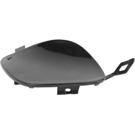 Tapa para el enganche de remolque del Clase E W213 AMG Line (2017-2020), fabricada en ABS resistente - Pieza original 2138855200 (1/5)