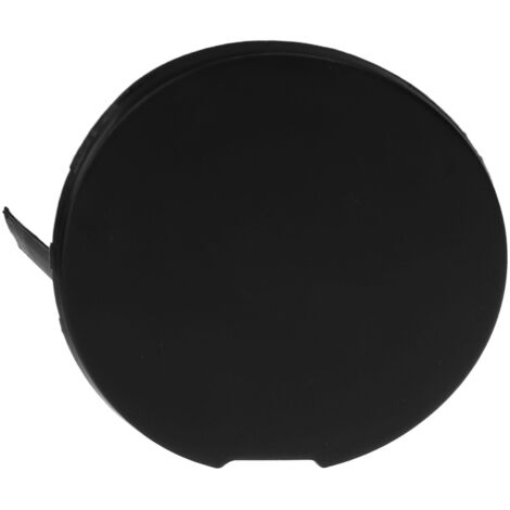 BB5Z17A900APTM Aro de remolque para escotilla compatible con Ford Explorer 2011-2015, color negro, PP+EPDM+TD22. Pieza de repuesto. (1/5)