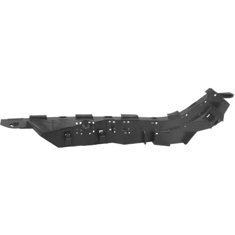 Soporte de parachoques Subaru, resistente y fácil de instalar, para Legacy 2010-2014 y Outback 2010-2014 (57707AJ53A) (1/5)