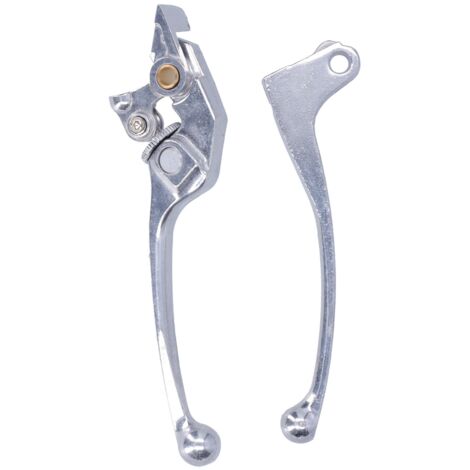 Maneta de freno y embrague de aluminio para Honda CB400 VTEC/VTEC400 (1999-2009)