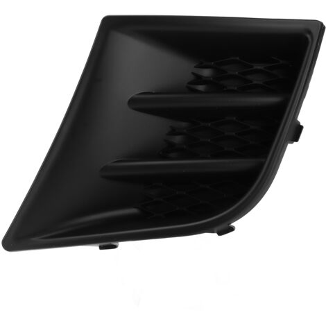 Parachoques delantero [tipo] Pieza de repuesto [marca] Compatible con Peugeot 107 2009-2012 7422A9 [descripción] Protector de ABS negro (1/5)