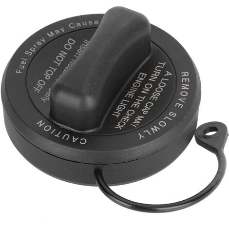 Tapón de depósito de combustible de alta durabilidad compatible con Mercedes-Benz 2214700605 A2214700605 A2224700005 (1/5)
