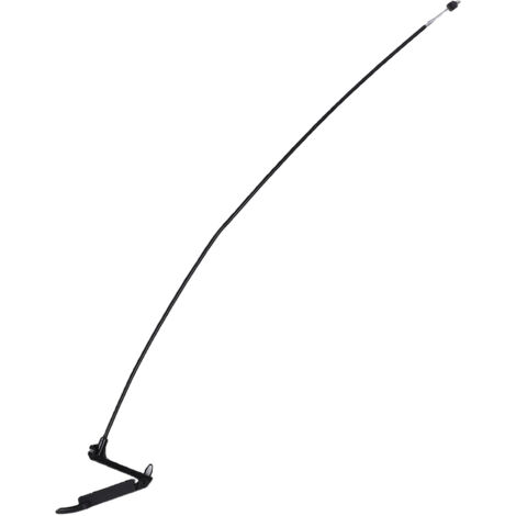 Cable de apertura del capó 7937J1 para Fiat Ulysse 179AX 2002-2011 MPV y Citroën C4, C5, C8, 407, 807 (1/5)