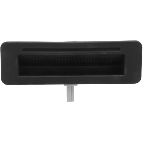 Interruptor de botón de arranque de manija de puerta trasera de repuesto ABS PP 13266127 para OPEL Signum Vectra C (1/5)