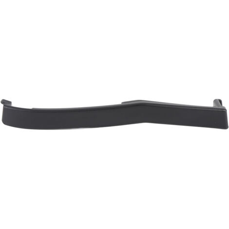 Cubierta de parachoques trasero de ABS de alta resistencia, clip de repuesto para R56 R57 R58 R59 LCI JCW derecha: 51120413354 (1/5)