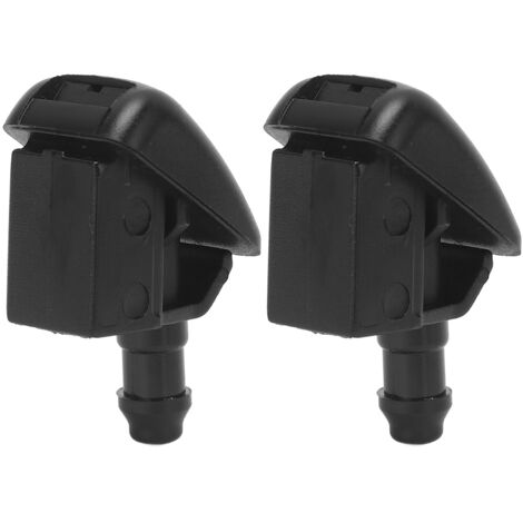 Par de boquillas ABS para Fabia y Octavia (3B0955985) (1/5)