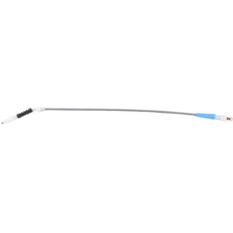 Cable de cerradura de puerta delantera de metal ABS de alta resistencia para BMW F30 F31 F80 M3 (51217259828, 7259828) - Larga vida útil, funcionamiento suave, fácil instalación (1/5)