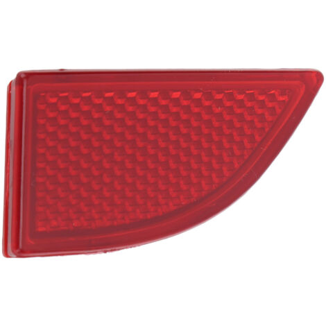 Reflector antiniebla lateral derecho/izquierdo para Porsche Panamera 970 2014-2018 (1/5)