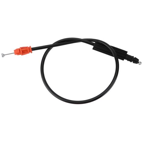 Cable de apertura de puerta delantera izquierda/derecha 20849299 Compatible con Silverado 1500 2500 HD 3500 HD y Sierra 1500 2500HD 3500HD 2010-2014 (1/5)