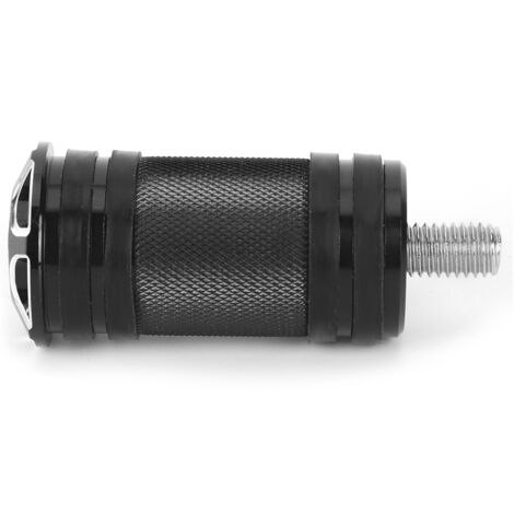 Pedal de cambio de marchas para motocicleta con soporte de montaje – Aluminio negro para 883/1200 Touring