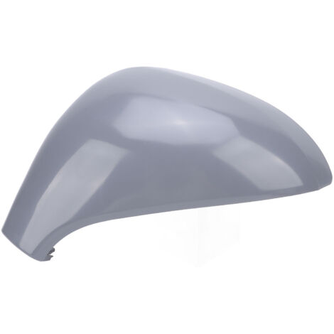 Tapa del retrovisor lateral, ABS, para Peugeot 207 Hatchback 2006-2013, lado izquierdo (1/5)
