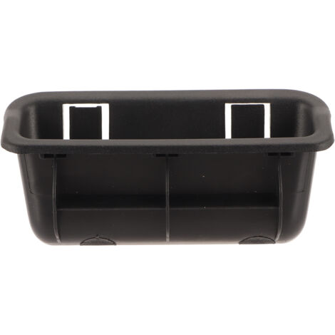 Manija de la puerta trasera Manija del maletero 84441 SAE T00ZA Flexible para la liberación de la puerta trasera Reemplazo para FIT Jazz GD1 GD3 2003 a 2008 (1/5)
