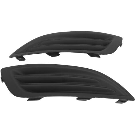 Cubierta para faros antiniebla para Ford Fiesta 2014-2019 - Kit de 2 piezas D2BZ15266AA (1/5)