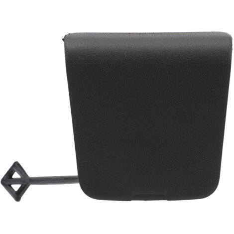 Funda de plástico para cabrestante de rueda de repuesto de fácil instalación 68299112AC Compatible con carrocería DT estilo 1500 2019-2024 (1/5)
