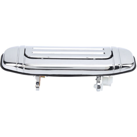 Manija de puerta exterior ABS MR156876 para Mitsubishi Montero Pajero V46 V31 V32 V33 (1992-2000) - Delantera derecha - Fácil instalación (1/5)