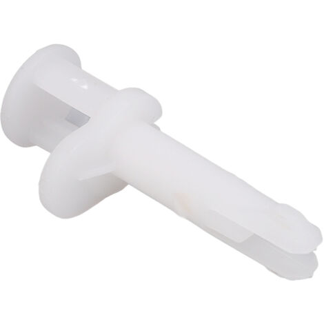 Clip de montaje para guantera de ABS DB5Z5806056A - Soporte para pasador para Explorer y Police Interceptor Utility 2013-2018 (1/5)