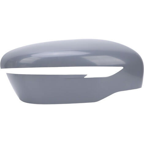 Cubierta de espejo antideslizante de ABS galardonada - Protección de alta resistencia para Nissan Qashqai J11 (2013-2021), lado derecho, 1 pieza (1/5)