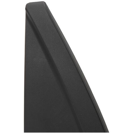 Parachoques triangular de ABS para puertas exteriores 838301F000 Protección antiobstrucción (1/5)