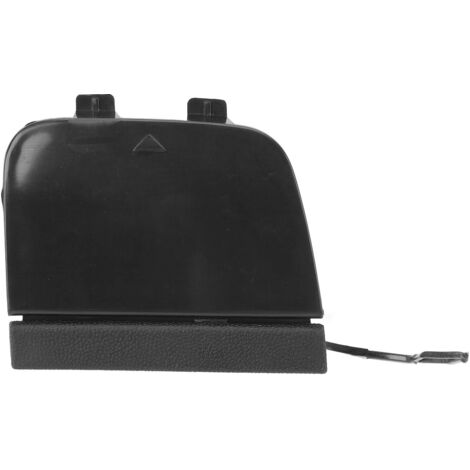 Enchufe para toma de remolque del parachoques delantero, ABS resistente al agua, OEM 1568850722 para GLA 200/250 2014-2020 (1/5)