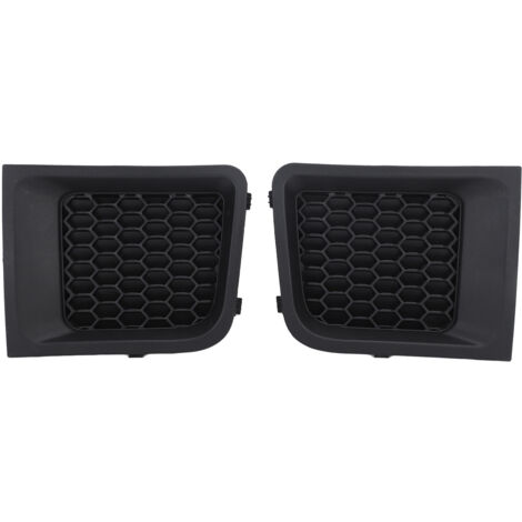 Rejilla del parachoques [Jeep Renegade 2015-2017] OE 735618579L/735618580R ABS - 2 piezas izquierda/derecha (1/5)