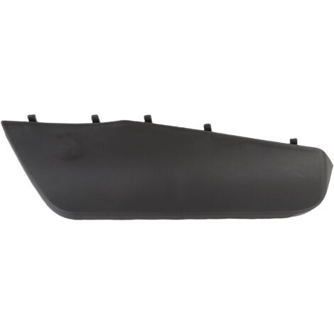 Imprimación para el embellecedor del parachoques delantero del Jeep Grand Cherokee Overland Summit 2012-2016 - Modelo 68078297AA, imprimación blanca, 1 pieza. (1/5)