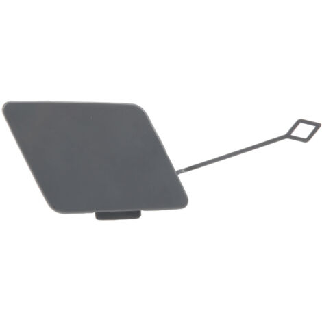 Cubierta para gancho de remolque para BMW 528I 2014-2016 - ABS OEM 51117332682 - Compatible con 535D, 535I, 550I (1/5)