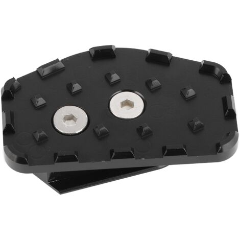 Extensión de pedal de freno de aluminio CNC para BMW G310GS (2017-2020) - Kit de ensanchamiento de freno trasero