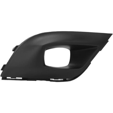 Cubierta del parachoques con faro antiniebla para Renault Clio IV B98 2016-2019 (derecha) (1/5)