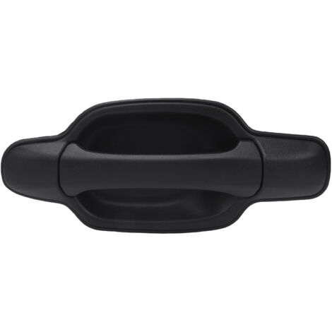 Manija exterior de puerta ABS - Compatible con LT WT 2006-2012 - Reemplazo directo para la manija trasera izquierda 25875523 (1/5)