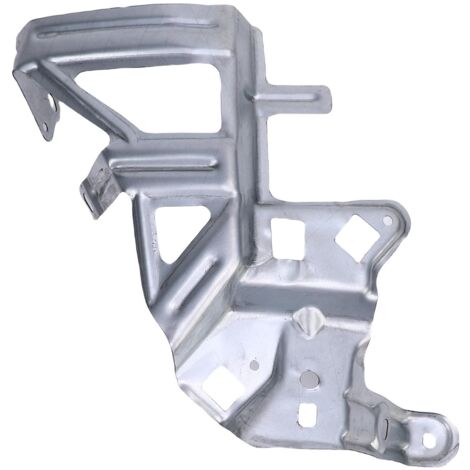 Soporte de guardabarros de metal de alta resistencia + HO1244108 + 60263TBAA00ZZ + [Delantero izquierdo lado del conductor] (1/5)