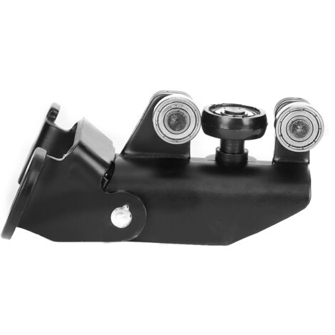 Rodillo para puerta corredera Ford Transit, lado del pasajero izquierdo ...
